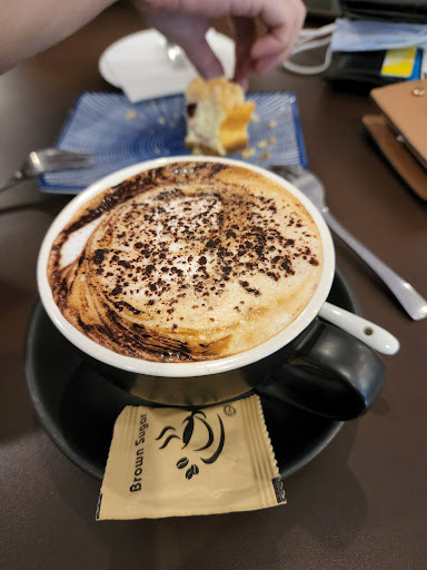 Equator Coffee Equator Coffee