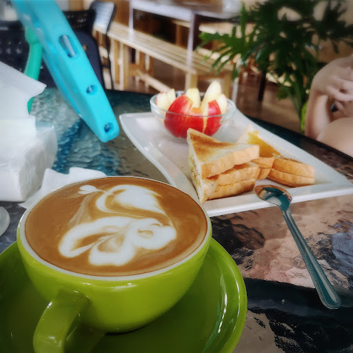 Rock Paper Scissors Cafe Rock Paper Scissors Cafe