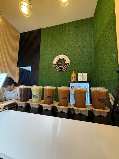 The Hogeh Coffee The Hogeh Coffee