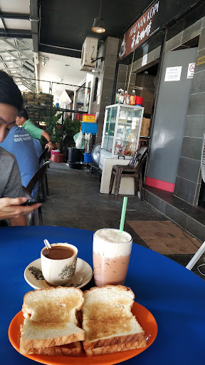 Hainan Kopi Sandakan Hainan Kopi Sandakan