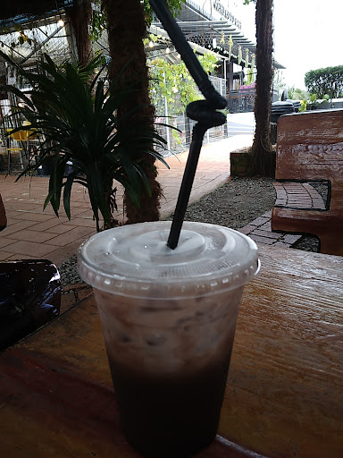 Achi Gold Cafe