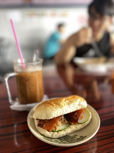 Fu Lam Kopitiam Fu Lam Kopitiam