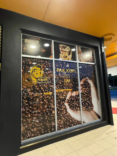Pak Kopi Since 1969 Batu Enam Ijm Pak Kopi Since 1969 Batu Enam Ijm