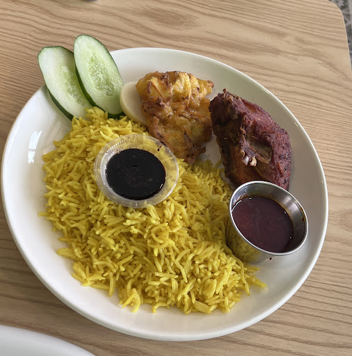 Lemongrass cafe Lemongrass cafe
