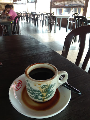 De’Villa Kopitiam