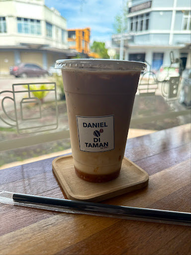Daniel Di Taman