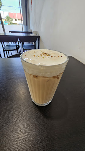 The Mòng Cafe