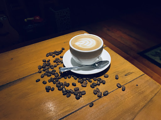 Relax 8 Caffe