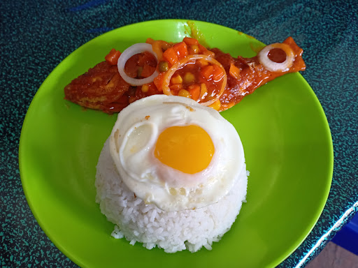 D TUARAN CAFE D TUARAN CAFE