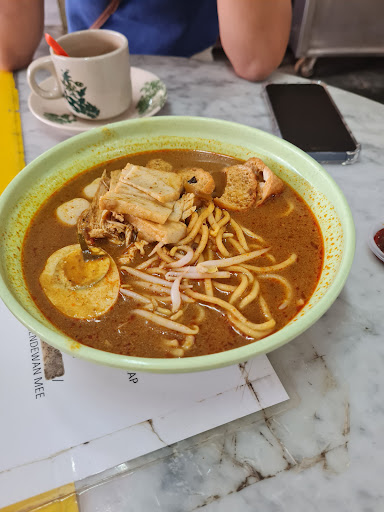 Sin Bee Hong Restoran