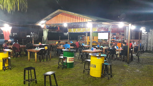 DNR Santai Cafe