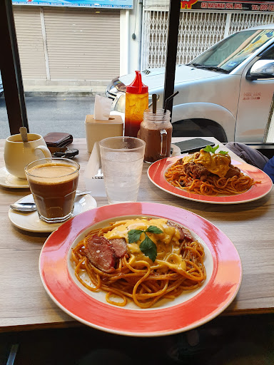 Summer Breeze Cafe Summer Breeze Cafe