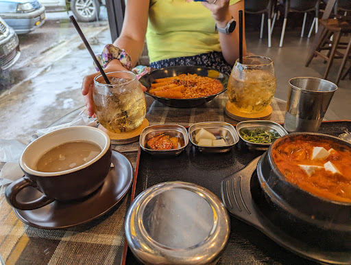 Mukbang Lab Cafe