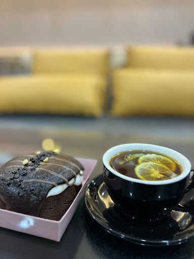 July cafe & Restarurant