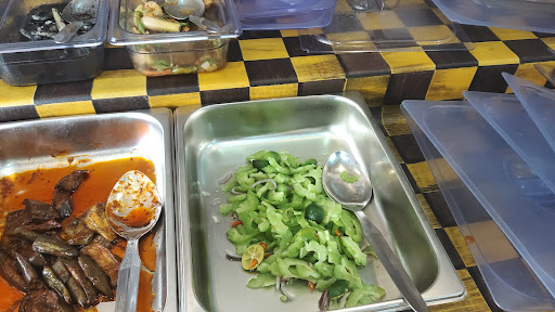 Baiduri cafe