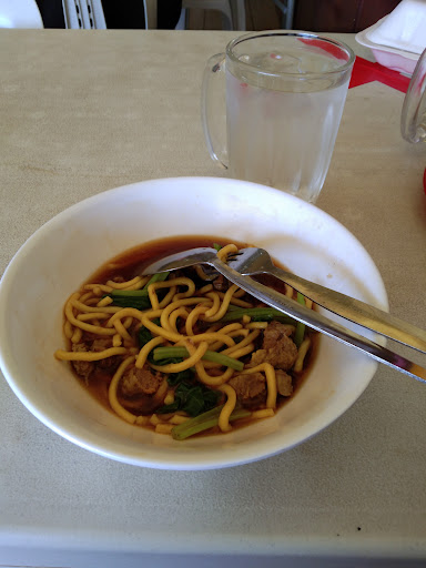 In Din Cafe