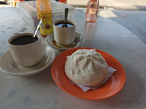 永泉茶室