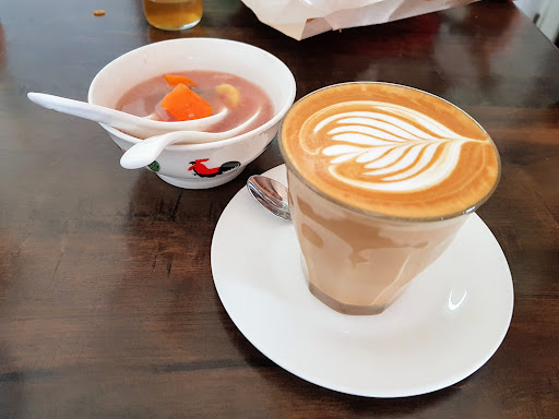 Retro Coffee Co Retro Coffee Co