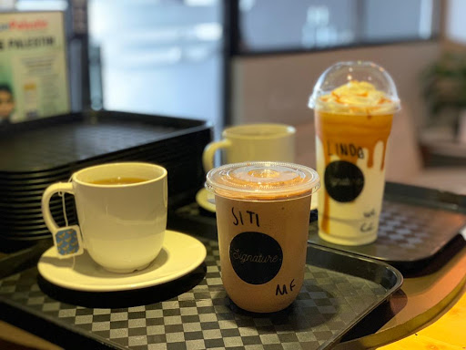 Signature by The Licious Beverage's