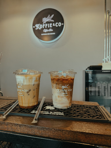 Koffie & Co