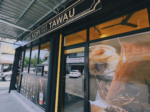 Pakopi 1969 Tawau Pakopi 1969 Tawau