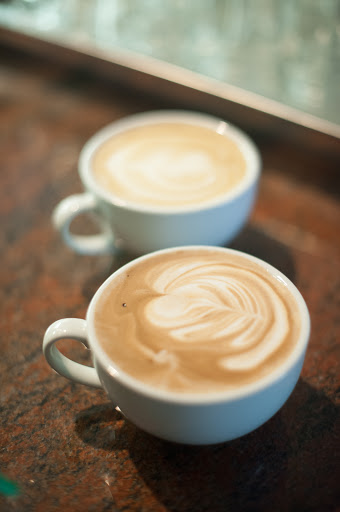 CC Café Tawau