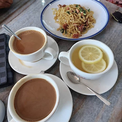 Kopi Ping Cafe Garden City Kopi Ping Cafe Garden City