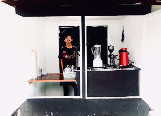 Coffee O'Clock Coffee O'Clock