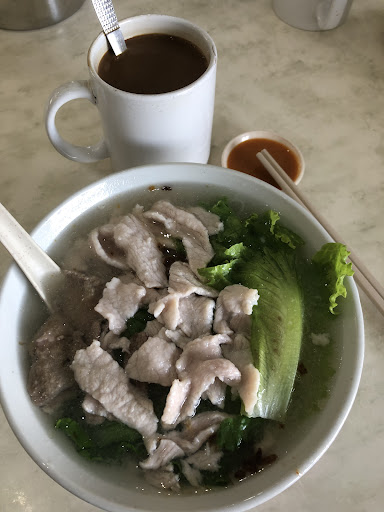Kedai Kopi Hao Lee 濠利飯食坊 Kedai Kopi Hao Lee 濠利飯食坊