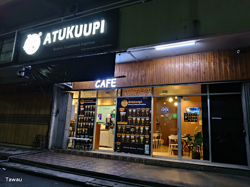 Atukuupi Tawau Atukuupi Tawau