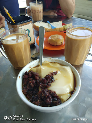 Union Tea House 友联茶楼 Union Tea House 友联茶楼
