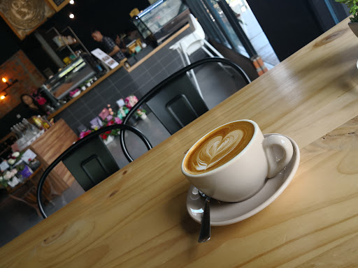 The Coffee Code Bintulu