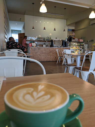 Melt Cafe