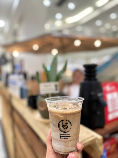 Bintulu Coffeescape