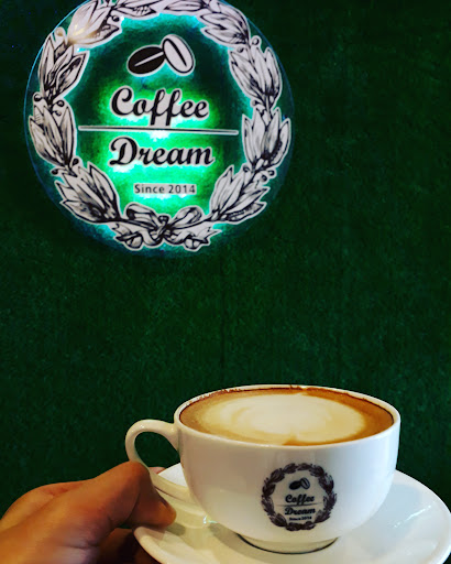 Coffee Dream