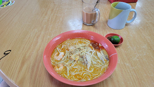 City Cafe 都城茶室