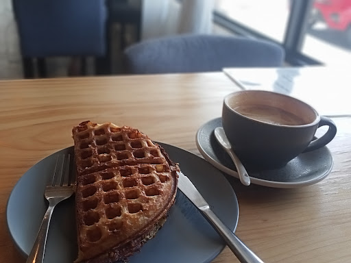 KOJO CAFE