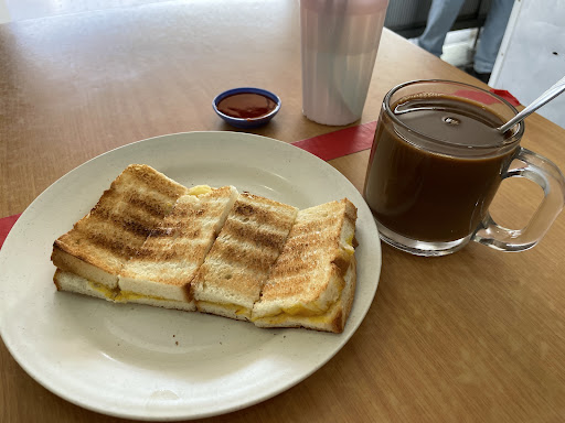 Uncle Tan's Cafe