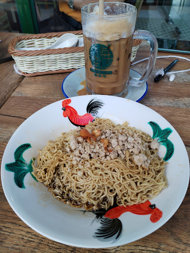 Hainan Cafe Bintulu