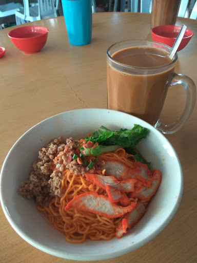New Verynice Cafe