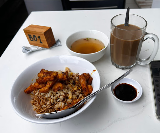 My Rizqi Cafe