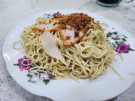 Lee Soon Cafe 李順茶室