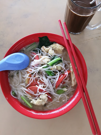 Fu Hua Cafe & Restaurant