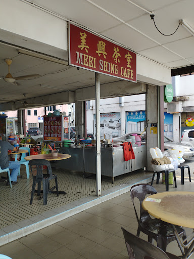 Meei Shing Cafe