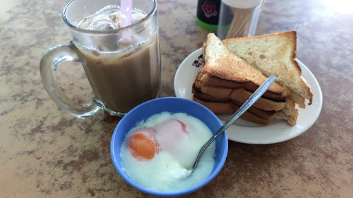 Muhibah Cafe