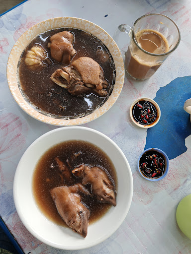 阿姐 Kopitiam