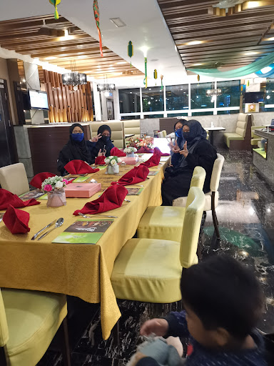 Pepper's Cafe