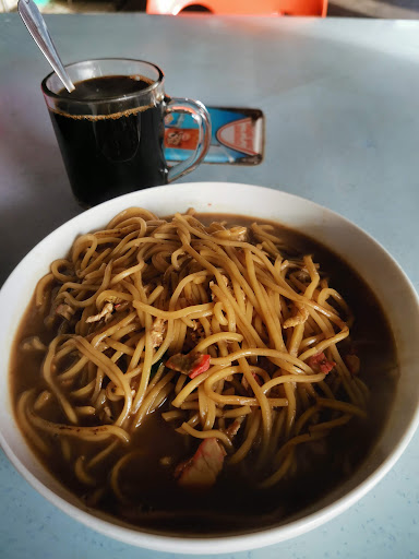 Desa Damai Cafe 和平村茶室