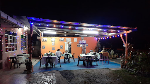 MAK WEN CAFE
