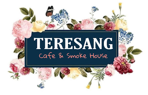 Teresang cafe & smoke house Teresang cafe & smoke house